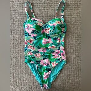 Women’s Nip Tuck One Piece Swimsuit